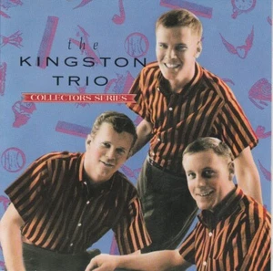 Kingston Trio - The Capitol Collector's Series (CD) - Picture 1 of 2