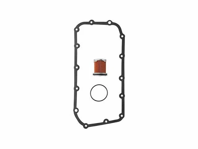 Kit de filtro de transmisión automática 18HN55V para Honda HR-V 2016, 2018-2019 Foto 1 de 1