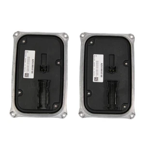 Headlight Adaptive Control Unit Module A2539000700 For MERCEDES-BENZ GLC X253 - Picture 1 of 9