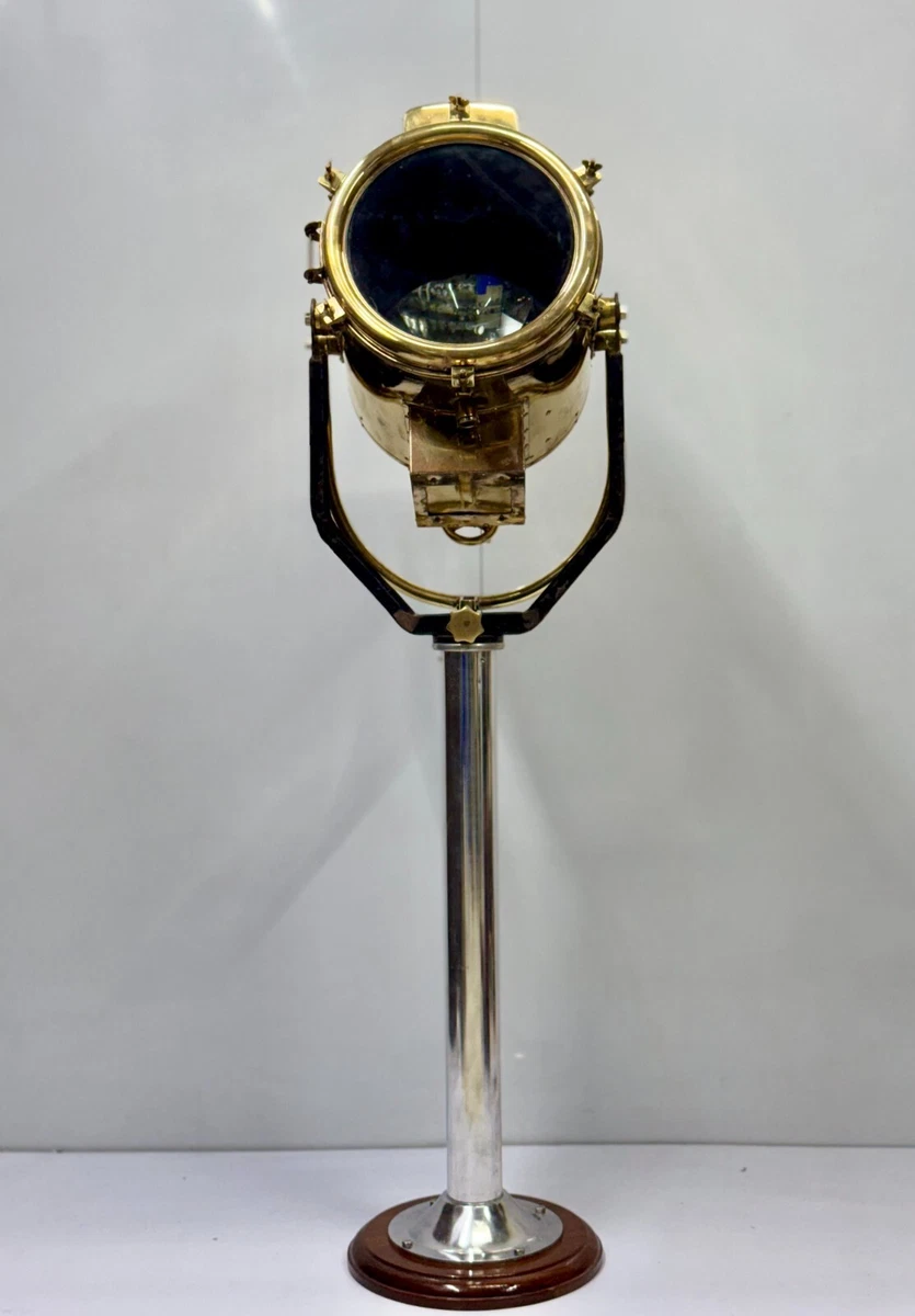 Japan Antique Maritime Lamps & Lighting for sale | eBay