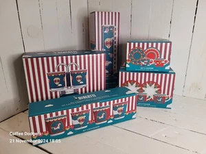 Bialetti - Winter Wonderland Range, Cups & Saucers, Bicchierini, Mini Express - Picture 1 of 55