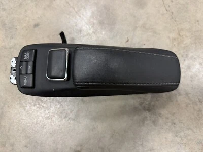 ✅ LEXUS ES300H ES350 2013 2014 consola central navegación control menú OEM Foto 1 de 4