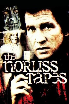 THE NORLISS TAPES (1973) Angie Dickinson, Public Domain DVD NO CASE - Image 1 of 4