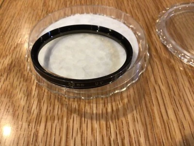 Aetna Rokunar Coated Filter 52 M/m Xl Uv - Image 1 of 3