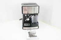Starbucks Barista Espresso Machine 