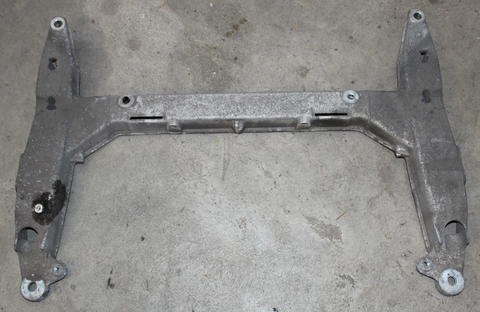 Porsche 911 996 986 Boxster S 3.2 Axle Front Axle Carrier 99634110115 Carrier - Image 1 of 1