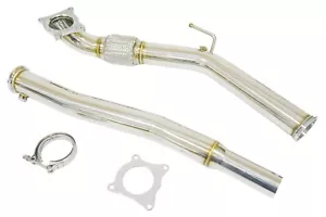TUBO DE BAJADA AFRICA AUDI A3 8P SEAT LEON VW EOS GOLF V VI SCIROCCO TFSI - Imagen 1 de 7