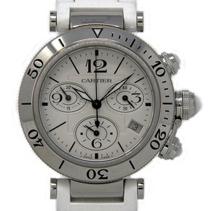 Cartier Pasha Chronograph Wristwatches for sale | eBay