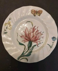 Villeroy & Boch Boquet 4 Vitro Porcelaine Floral Salatteller Auslaufmodell *lesen* - Bild 1 von 6