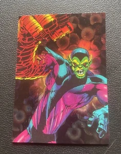 1992 Marvel - The Silver Surfer - Super Skrull #61 - Bild 1 von 6