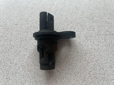 BMW X3 3.0Si E83LCI 2006-2010 ~ sensor del árbol de levas ~ 13627525014 ~ pieza OEM Foto 1 de 3