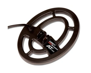 Bobina de búsqueda Garrett AT 6,5 x 9" / 16 x 23 cm PROformance DD - Imagen 1 de 2