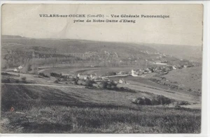 CP 21 Côte-d'Or - Velars-sur-Ouche - Vue générale panoramique - Picture 1 of 2