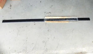 1985-86-87-88-89-90-91 Oldsmobile Cutlass Calais NOS Molding Trim GM 20501733 - Picture 1 of 3