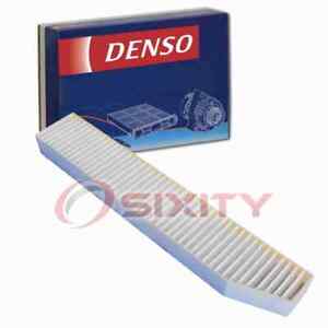 DENSO 453-4011 Cabin Air Filter for CU 4727 C15599 5013 595AB 5013 595AA ez