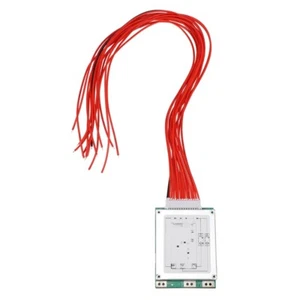 14S 52V 35A Li-Ion Lipolymer Battery Board BMS PCB Board for E-Bike EScooter T2 - Picture 1 of 8