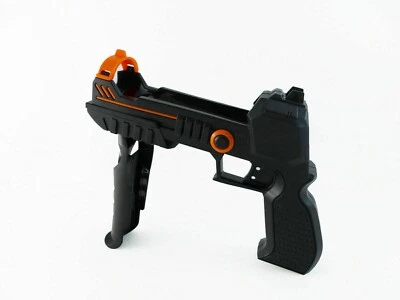 2x Playstation3/4 Move Adapter Light Gun Pistole  Shooter Waffe für PS3 PS4 - Bild 1 von 4