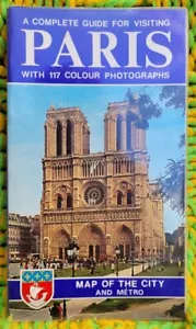 Ein kompletter Leitfaden für einen Besuch in Paris von Magi Giovanna - Bild 1 von 7