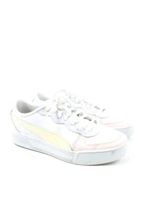 PUMA Sneaker stringata Donna Taglia IT 40,5 bianco stile semplice - Foto 1 di 5
