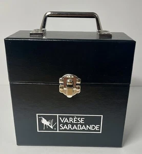 Varese Sarabande, Little Box Of Horror, Limited Ed., Soundtracks, 12 CD Box Set - Bild 1 von 7