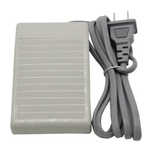 Foot Pedal For Dental Lab Smt Marathon N3 STRONG 90/204 Polishing Micro Motor - Picture 1 of 5