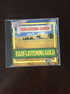 Easy- Listening Country Gold Reader's Digest Collector's Edition 1998 - Picture 1 of 2