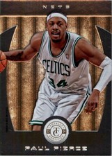 2013-14 Totally Certified Basketball Card Pick (Inserts)