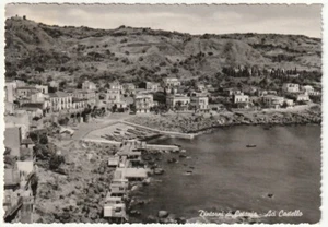 ACI CASTELLO - DINTORNI DI CATANIA - VIAGG. 1953 -1421- - Foto 1 di 1