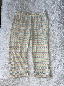 Charlie’s Project Kids Girls Sz. 4T Bamboo Blend Pants. Adorable, Soft - Picture 1 of 7