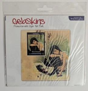 Gelaskins Diseñadas Para iPod Nano 4ta Generación Todo En Un Sueño - Imagen 1 de 6