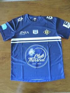 THIRROUL BUTCHERS 2023 JERSEY - Picture 1 of 2