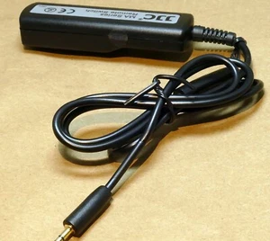 JJC Digital camera Remote Shutter Release MA series 2.5mm - Picture 1 of 6