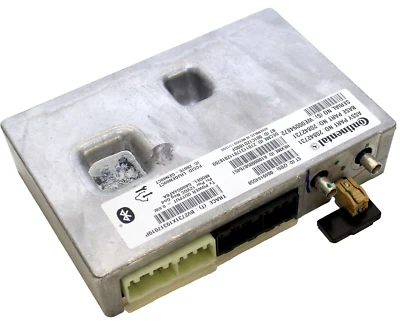 Chevrolet Camaro V 5 SS Coupè Centralina Bluetooth 20842731 - Immagine 1 di 2