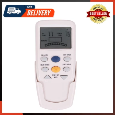 Ceiling Fan Remote Control of Replacement of Hampton Bay FAN9T Thermostatic - Image 1 of 4