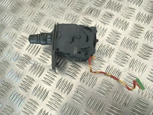 COMMODO Commande Volant Phare clignotant - RENAULT CLIO III (3) PHASE II (2) - Foto 1 di 3