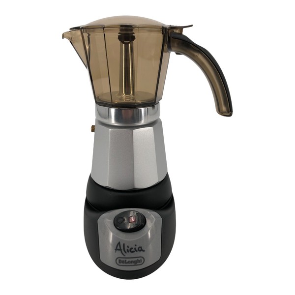 (6 Cups)Aluminum Mocha Coffee Pot Octagonal Mocha Coffee Pot Maker Coffee Making Photo Related