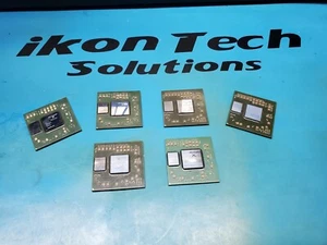 Reballed Xbox 360 GPU X02127-002 X02127-004 X02056-004 X02056-010 Lead Balls - Picture 1 of 1