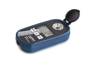 Kern ORM 2CA | digitales Refraktometer | Industrie/KFZ - Bild 1 von 1