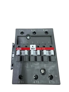 ABB A50 Schütz 600V AC max | (E5) - Bild 1 von 3