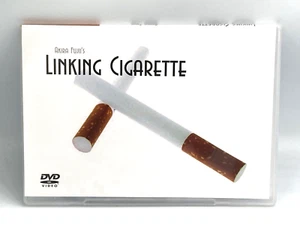 Linking Cigarette von Akira Fujii (DVD) Magic - Bild 1 von 4