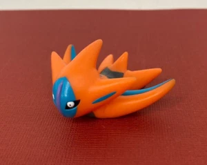 Bandai 2004 ☆ Pokemon ☆ Deoxys - Vinyl Finger Puppet Figure - Bild 1 von 5