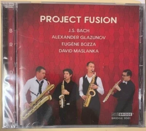 Project Fusion - Project Fusion - Bild 1 von 2