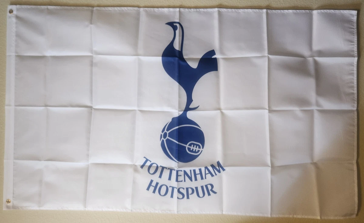 Tottenham Hotspur International Club Soccer Fan Flags for sale | eBay