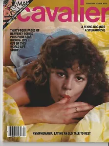 VINTAGE!~CAVALIER~MAGAZINE~VOL.30~NO.3~FEB~ 1980~MORE OF WHAT YOUR LOOKING FOR!~ - Picture 1 of 8
