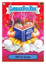 2020 Topps Garbage Pail Kids Late to School Base Singles (Pick Your Cards)