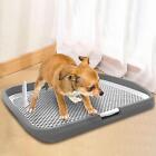 Pet Dog Training Toilet Tray Potty Tray Potty Pad Holder Indoor Outdoor