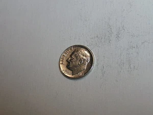 1962 D Roosevelt Groschen - Bild 1 von 2