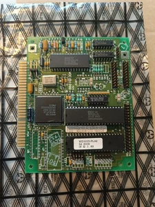 Western Digital, 8-Bit Controller Card (61000336-01 (WD1004-27X)). #X-40-10 - Picture 1 of 3