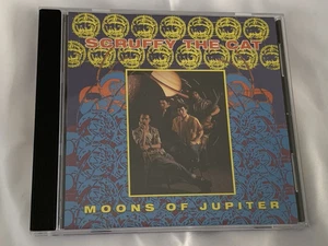 Monde des Jupiter von Scruffy die Katze (CD, Relativitätstheorie) mit Hülle/Schneller Versand/Nachverfolgung/ - Bild 1 von 5
