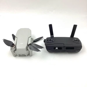 DJI Mavic Mini Fly More Combo Used Tested from JAPAN - Picture 1 of 5